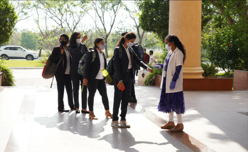 IPE Hyderabad Campus photo 21